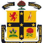 The Scots College